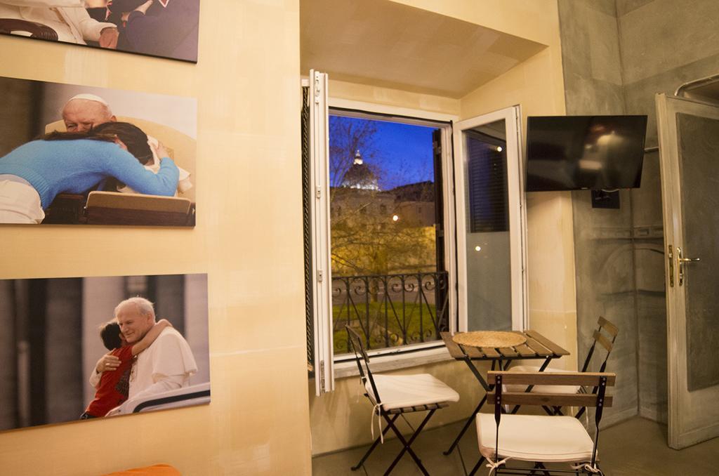 Maison Artistico Rome Exterior photo
