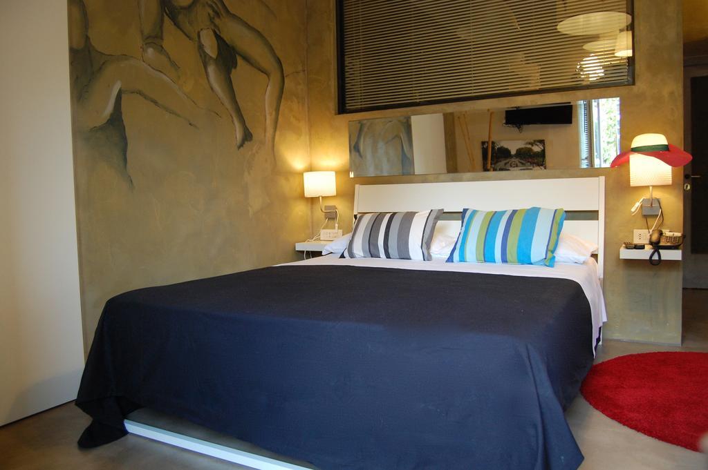 Maison Artistico Rome Room photo