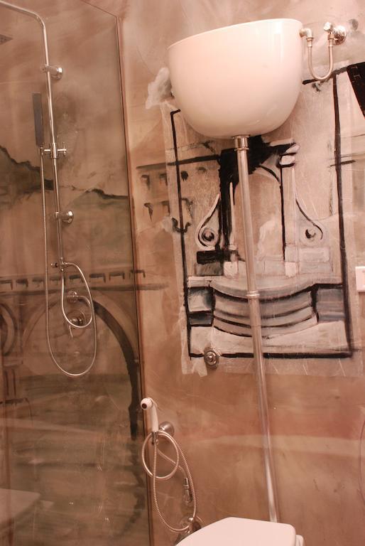 Maison Artistico Rome Room photo