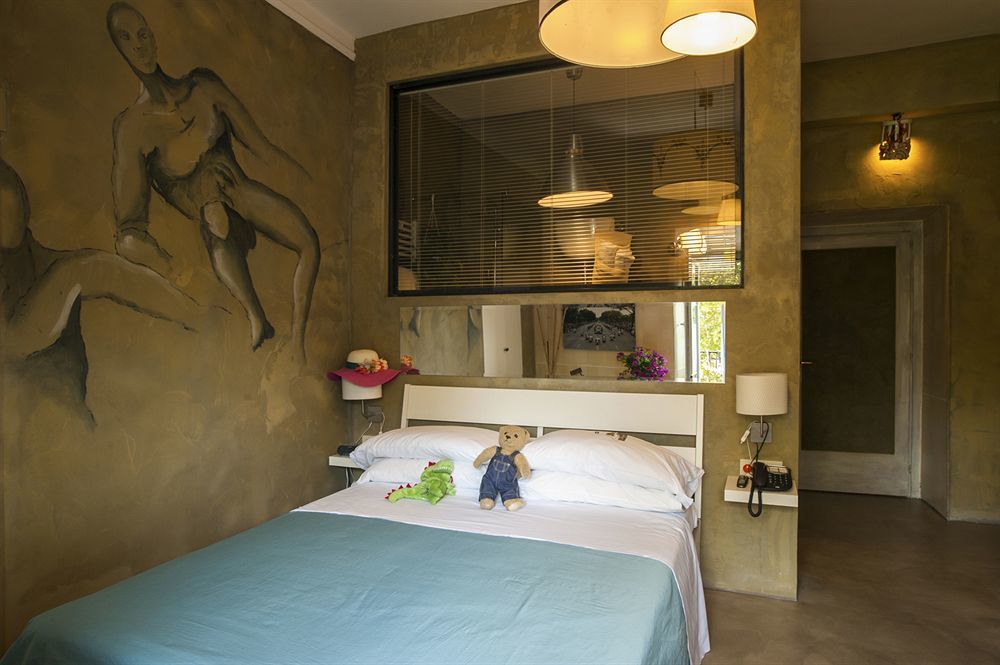 Maison Artistico Rome Exterior photo